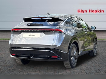 Used Nissan ARIYA 2026 for sale - 78081106: Photo