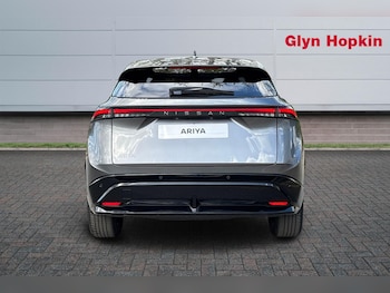 Used Nissan ARIYA 2026 for sale - 78081106: Photo