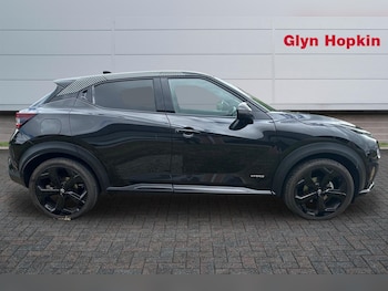 Used Nissan Juke 2022 for sale - 78743103: Photo