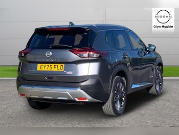 Used Nissan X-Trail 2025 for sale - 76140227: Photo