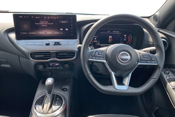 Used Nissan Juke 2024 for sale - 74996554: Photo 11