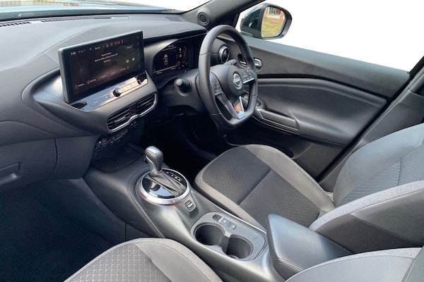 Used Nissan Juke 2024 for sale - 74996554: Photo 13