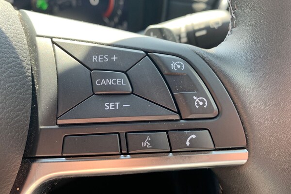 Used Nissan Juke 2024 for sale - 74996554: Photo 22