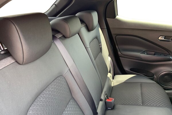 Used Nissan Juke 2024 for sale - 74996554: Photo 23
