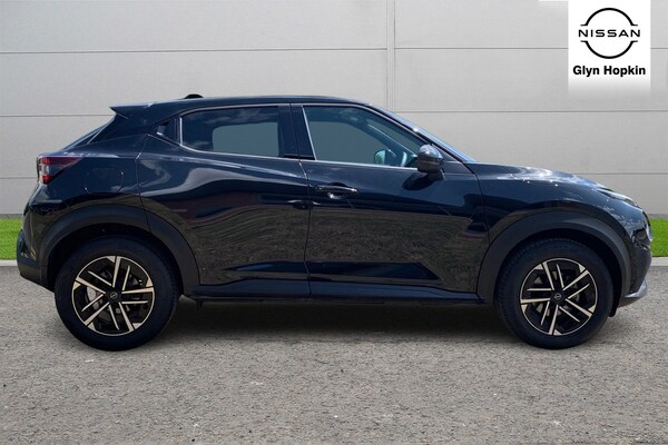 Used Nissan Juke 2024 for sale - 74996554: Photo 2