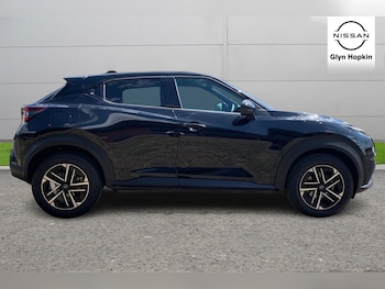 Used Nissan Juke 2024 for sale - 74996554: Photo