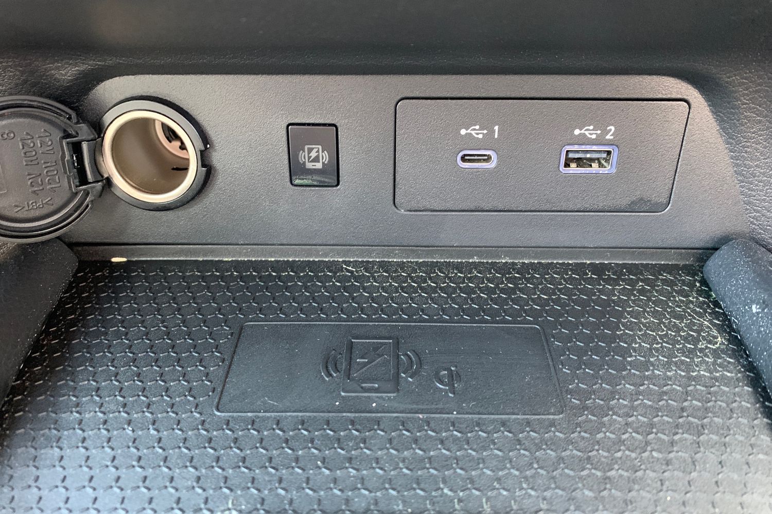 Vehicle 30