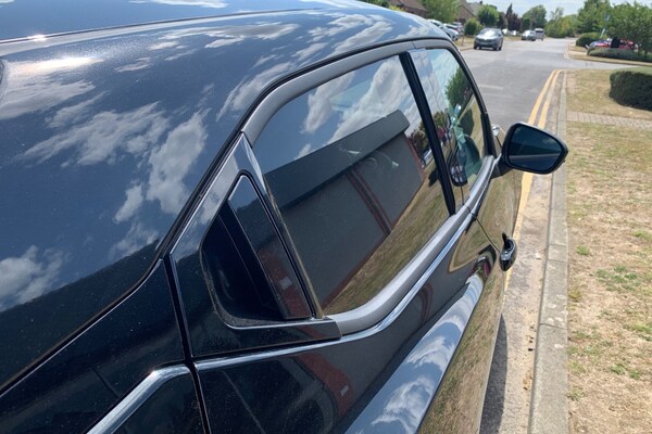 Used Nissan Juke 2024 for sale - 74996554: Photo 34