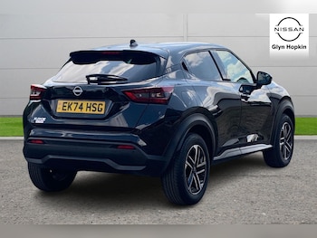 Used Nissan Juke 2024 for sale - 74996554: Photo