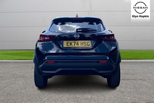 Used Nissan Juke 2024 for sale - 74996554: Photo 4