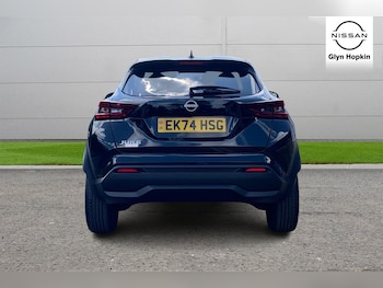 Used Nissan Juke 2024 for sale - 74996554: Photo