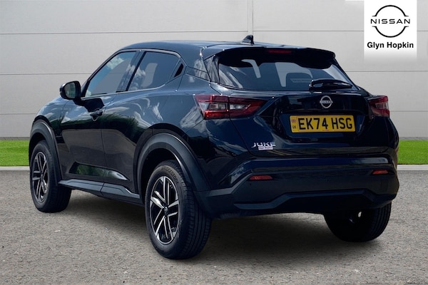 Used Nissan Juke 2024 for sale - 74996554: Photo 5