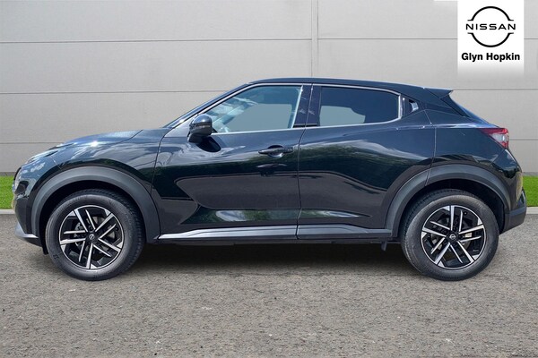 Used Nissan Juke 2024 for sale - 74996554: Photo 6