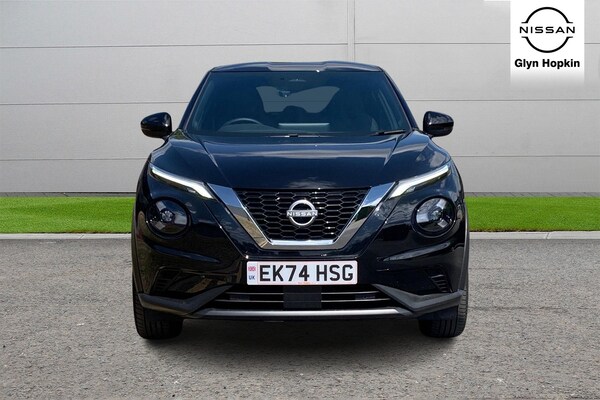 Used Nissan Juke 2024 for sale - 74996554: Photo 8