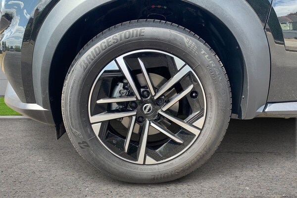 Used Nissan Juke 2024 for sale - 74996554: Photo 9