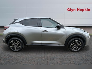 Used Nissan Juke 2025 for sale - 78512914: Photo