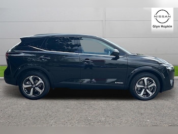Used Nissan Qashqai 2024 for sale - 75318344: Photo