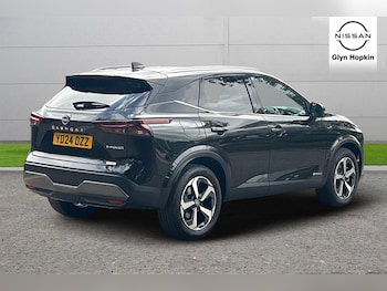 Used Nissan Qashqai 2024 for sale - 75318344: Photo