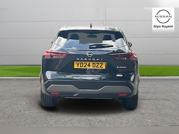 Used Nissan Qashqai 2024 for sale - 75318344: Photo