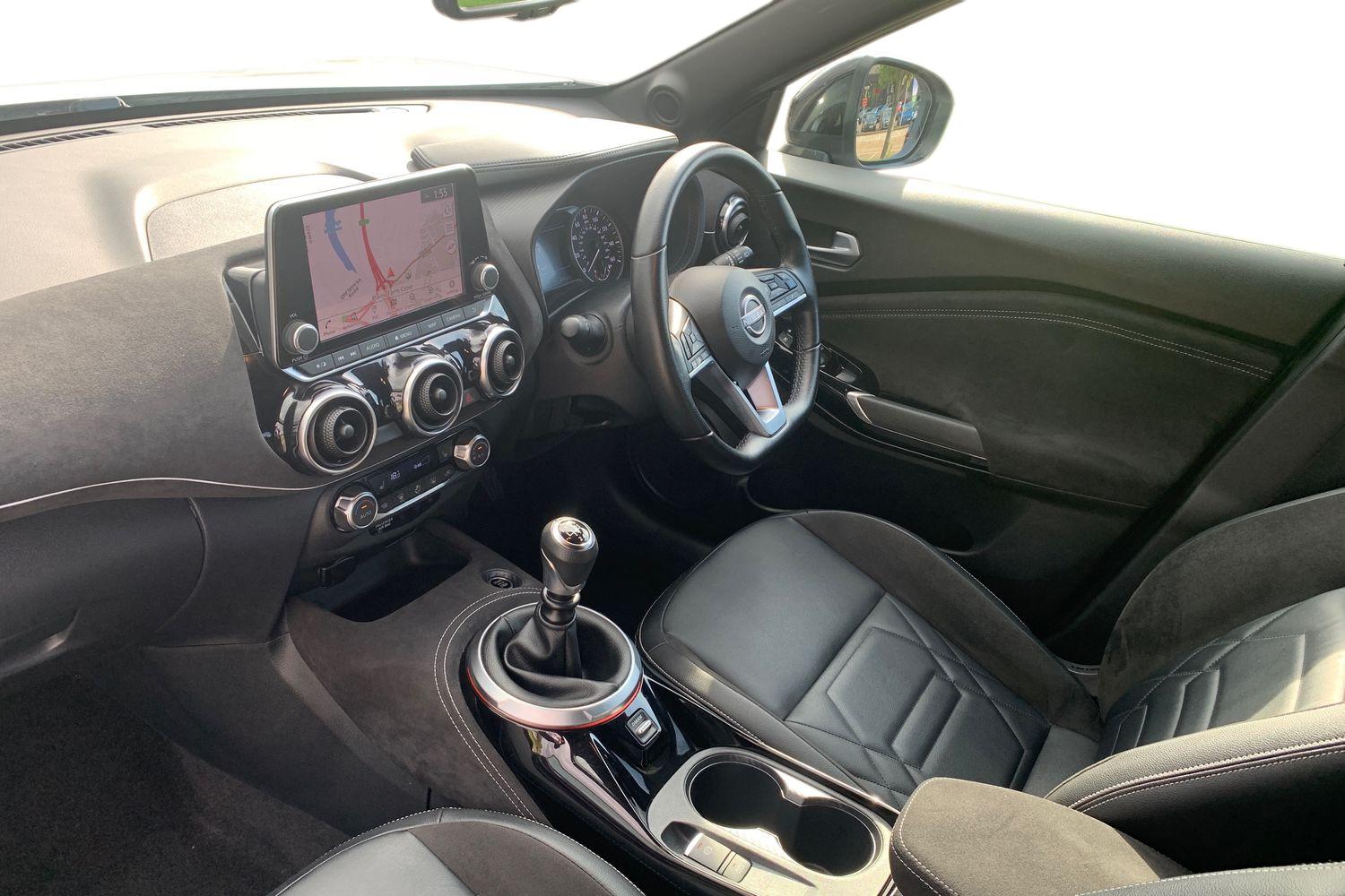 Used Nissan Juke 2022 for sale - 76055756: Photo 13