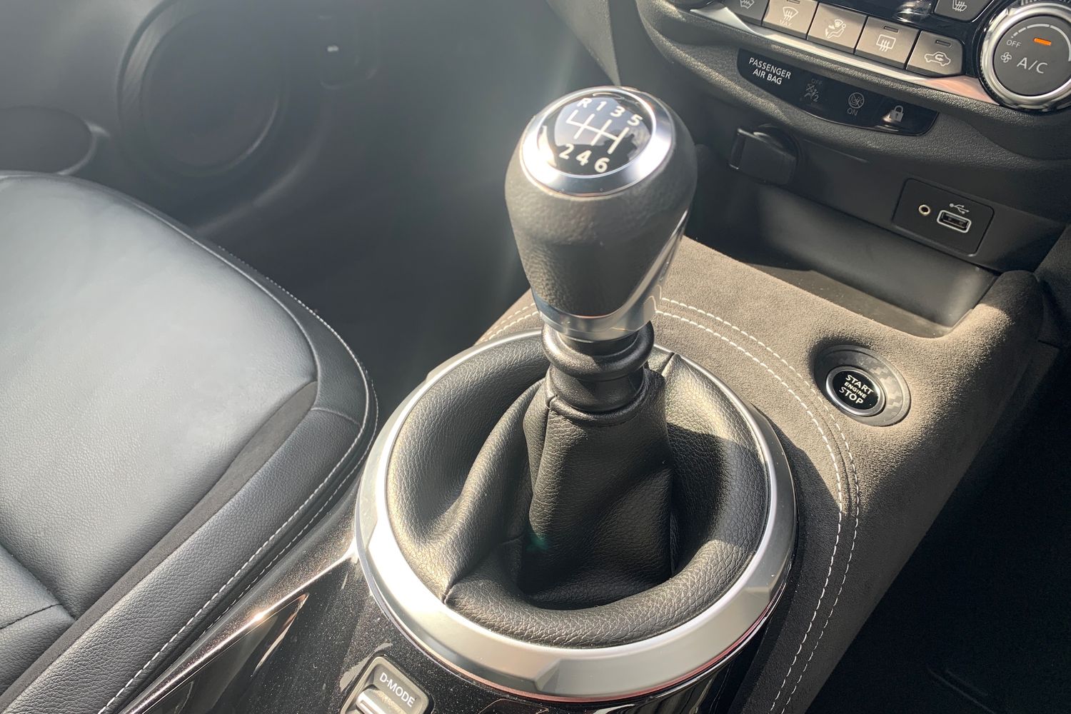 Used Nissan Juke 2022 for sale - 76055756: Photo 14