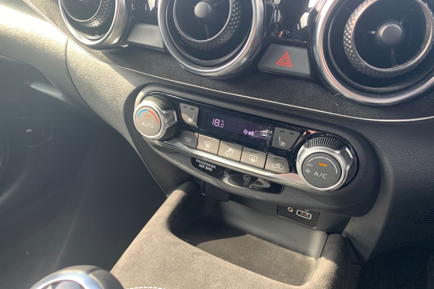 Used Nissan Juke 2022 for sale - 76055756: Photo 15