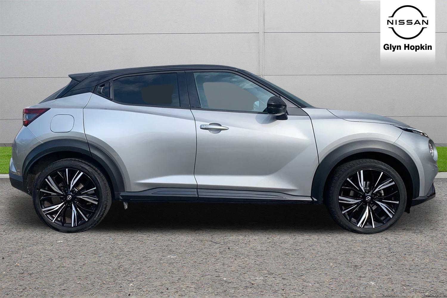 Used Nissan Juke 2022 for sale - 76055756: Photo 2