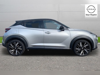 Used Nissan Juke 2022 for sale - 76055756: Photo 2