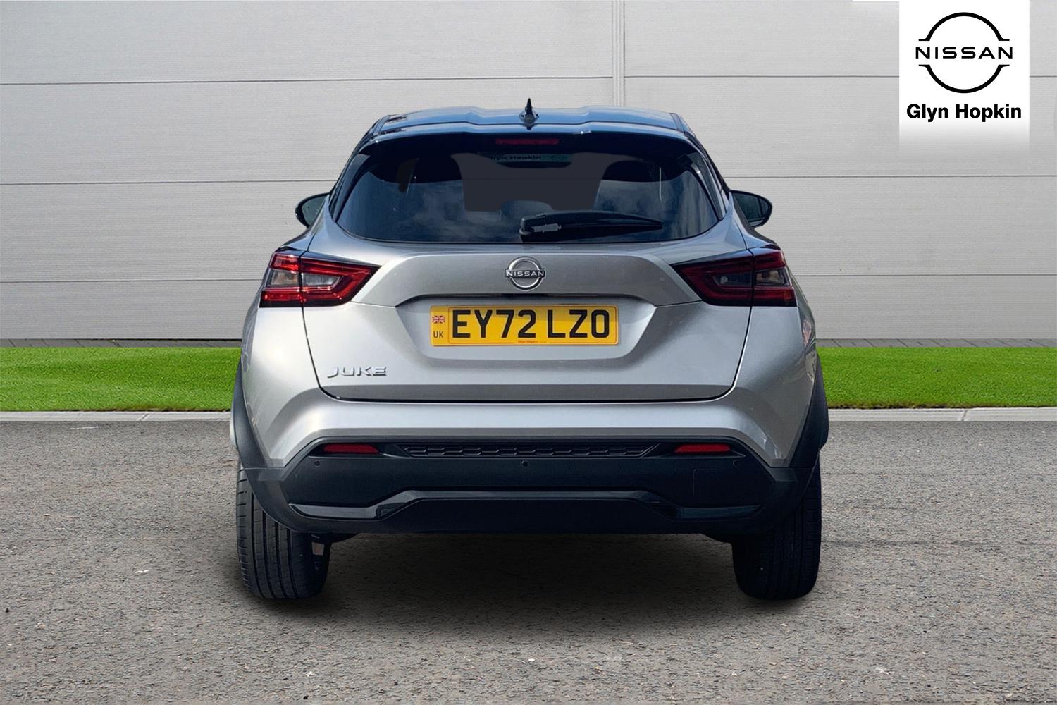 Used Nissan Juke 2022 for sale - 76055756: Photo 4