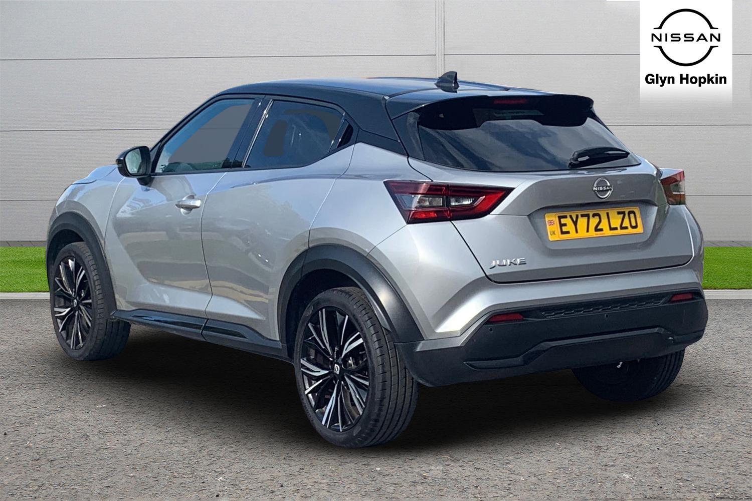 Used Nissan Juke 2022 for sale - 76055756: Photo 5