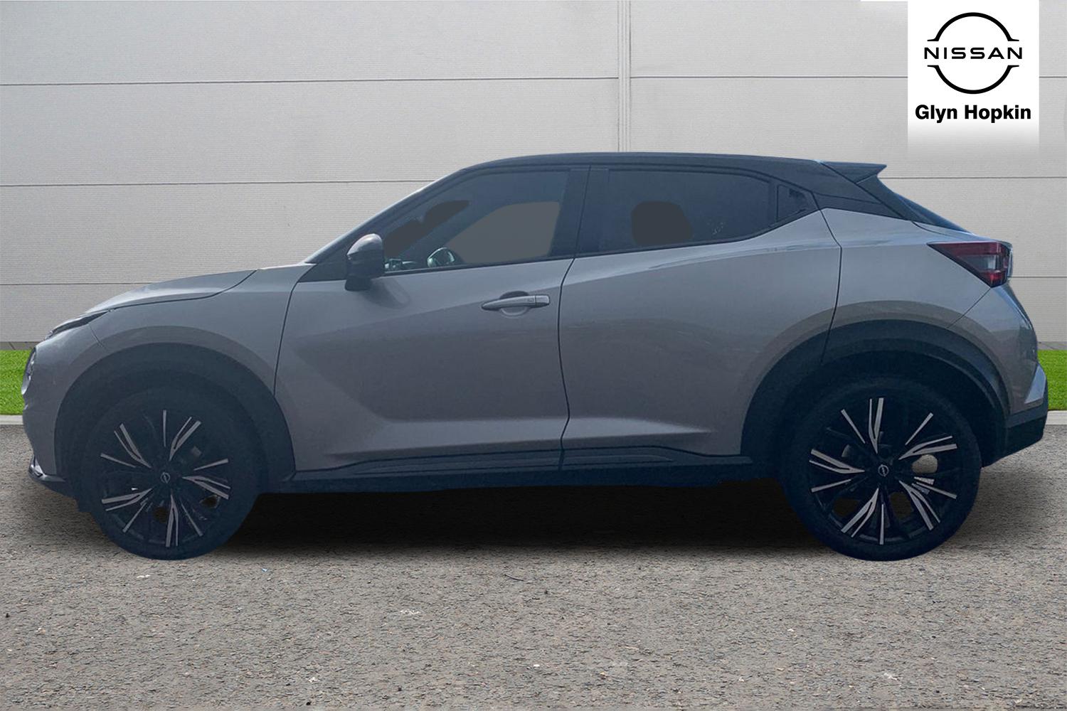 Used Nissan Juke 2022 for sale - 76055756: Photo 6