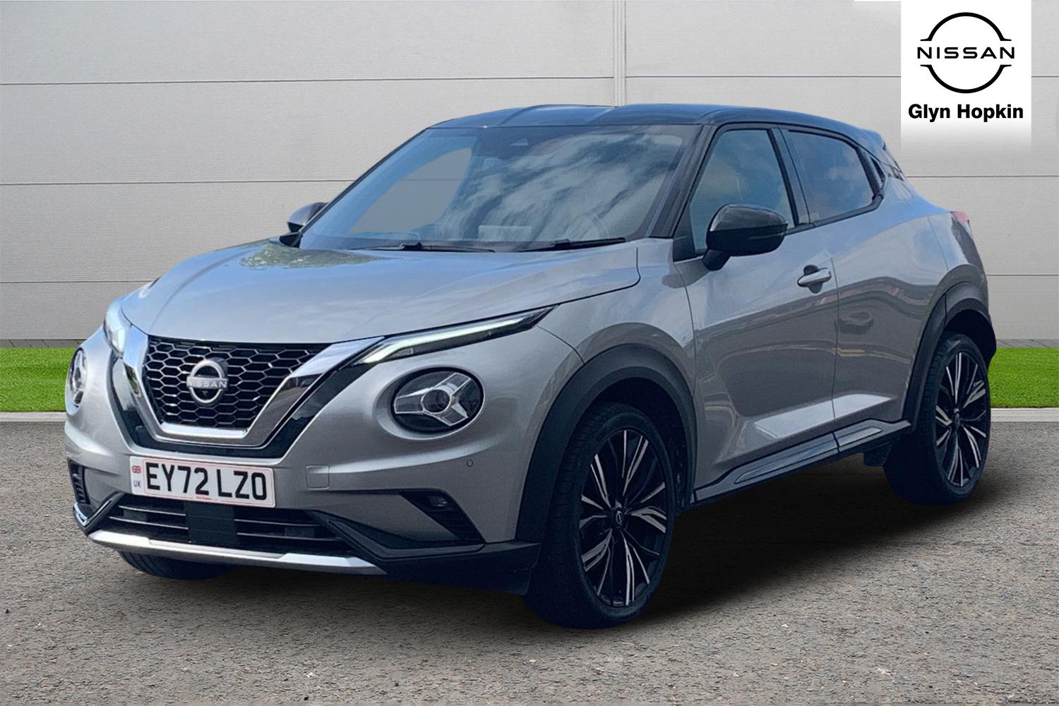Used Nissan Juke 2022 for sale - 76055756: Photo 7
