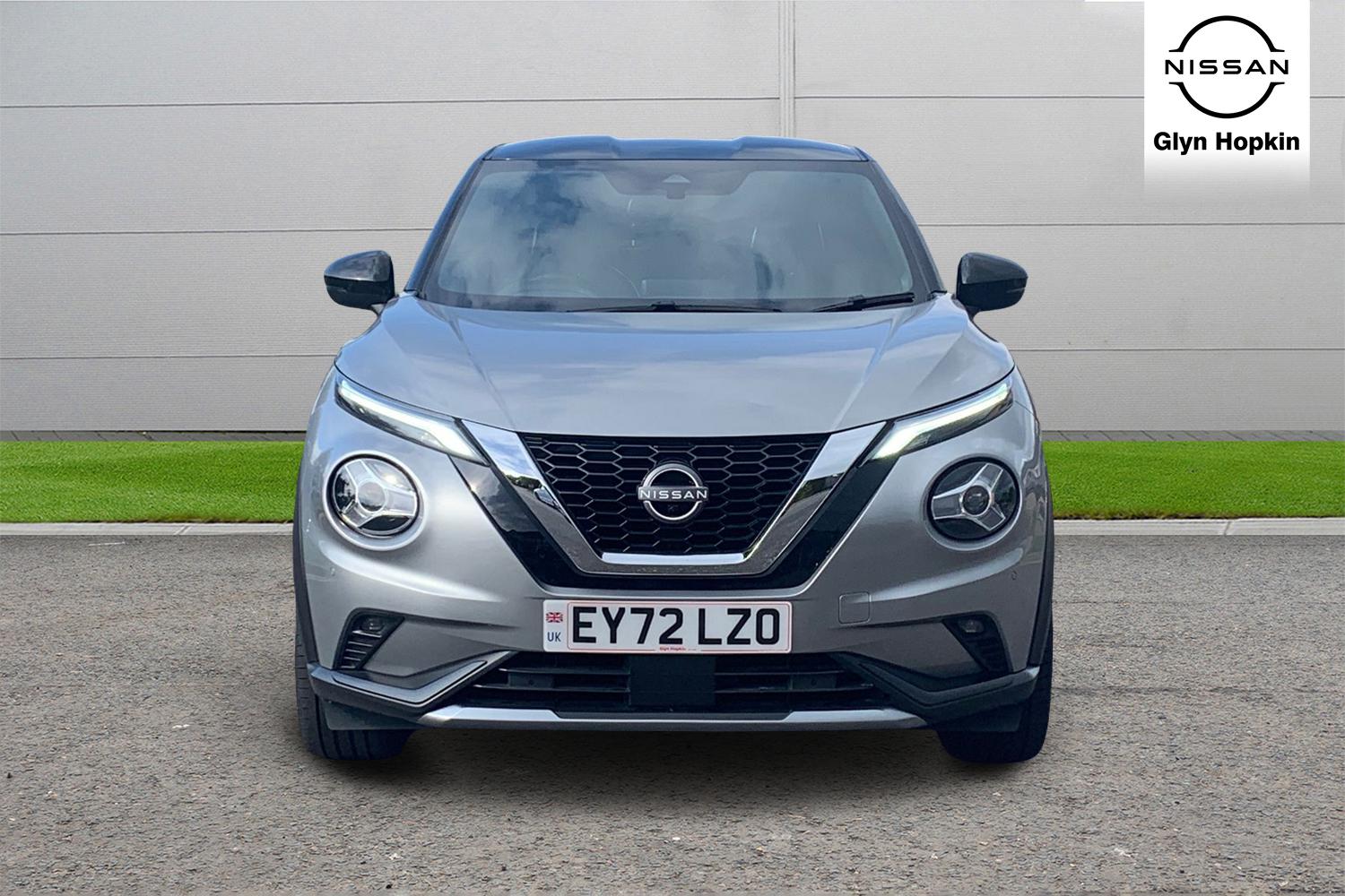 Used Nissan Juke 2022 for sale - 76055756: Photo 8