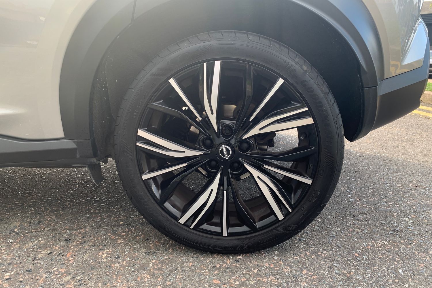 Used Nissan Juke 2022 for sale - 76055756: Photo 9