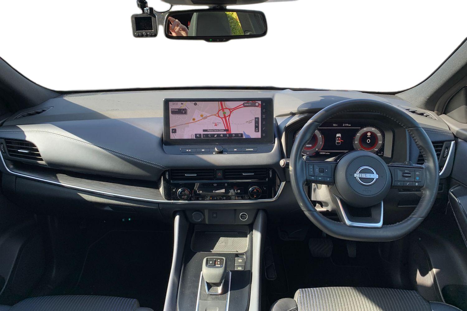 Used Nissan Qashqai 2022 for sale - 75992844: Photo 12