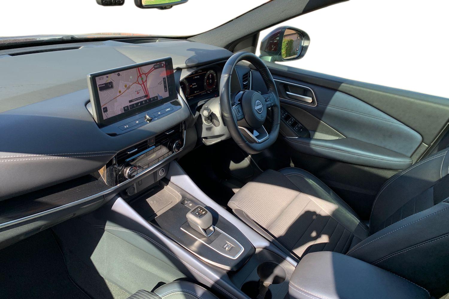Used Nissan Qashqai 2022 for sale - 75992844: Photo 13