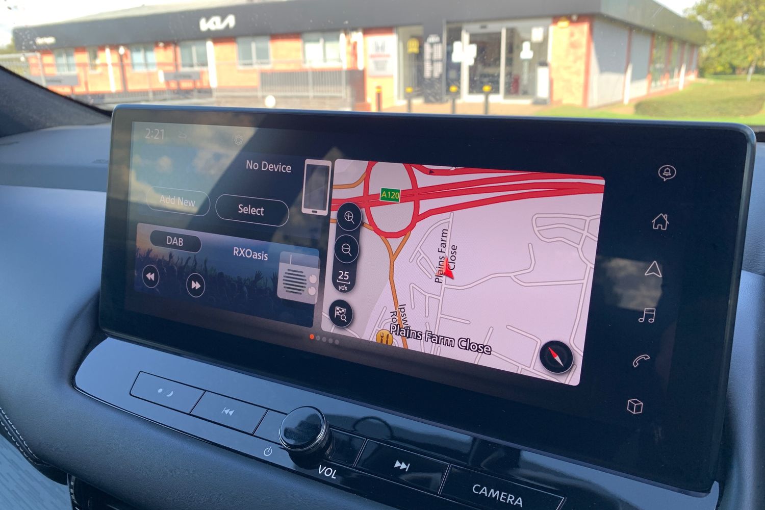 Used Nissan Qashqai 2022 for sale - 75992844: Photo 17