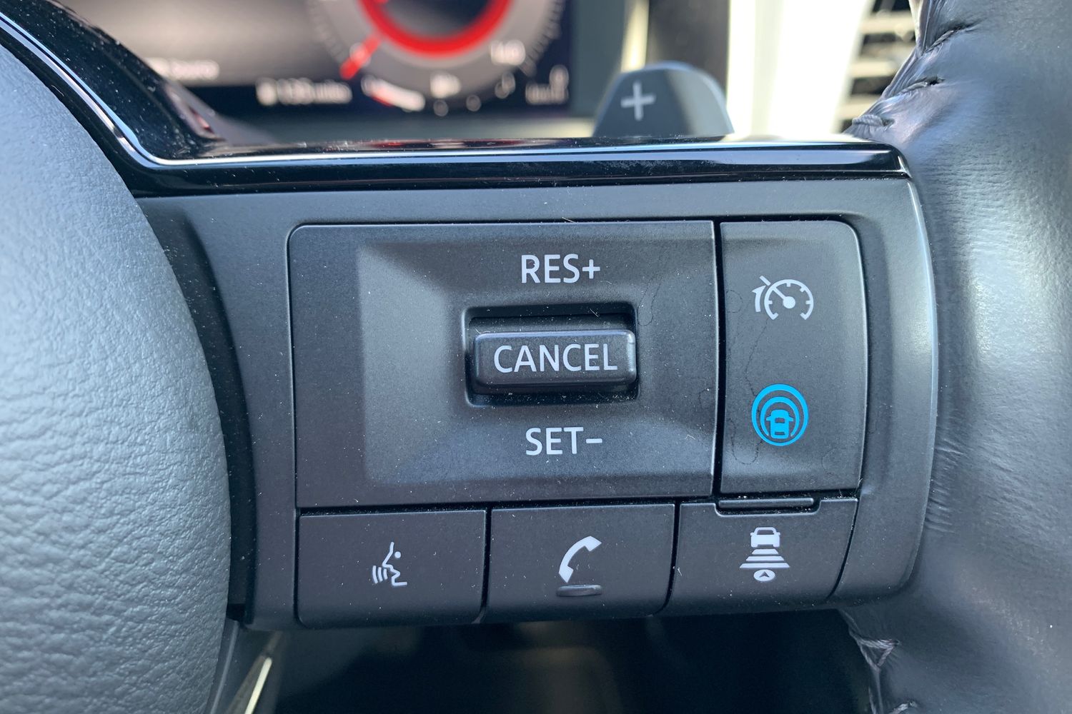 Used Nissan Qashqai 2022 for sale - 75992844: Photo 22