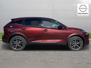 Used Nissan Qashqai 2022 for sale - 75992844: Photo 2