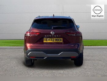 Used Nissan Qashqai 2022 for sale - 75992844: Photo 4