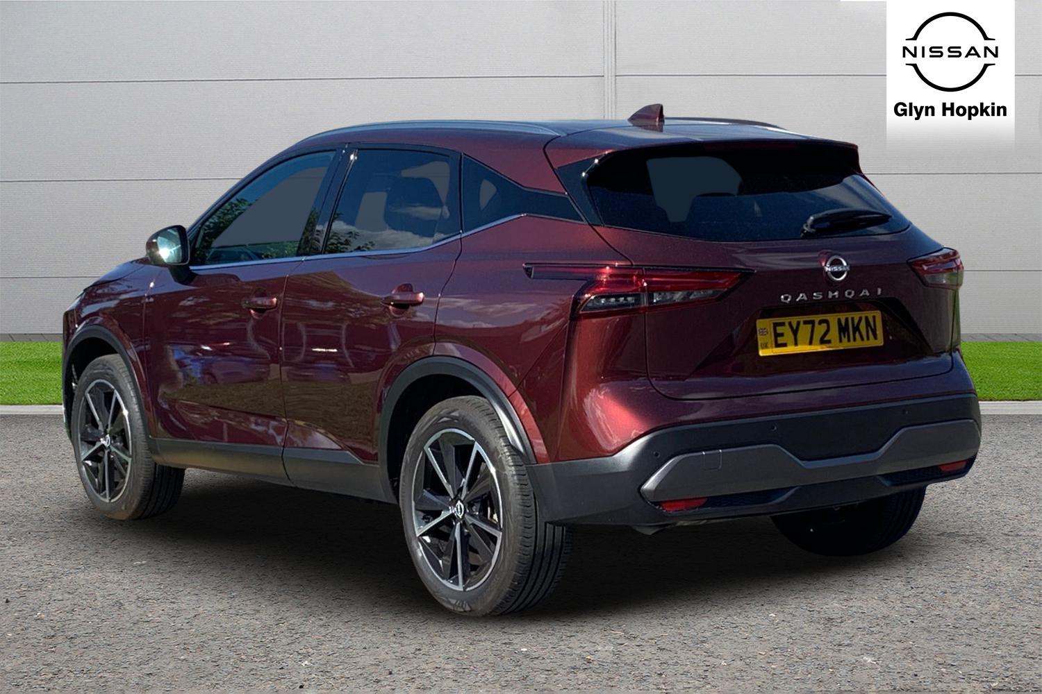 Used Nissan Qashqai 2022 for sale - 75992844: Photo 5