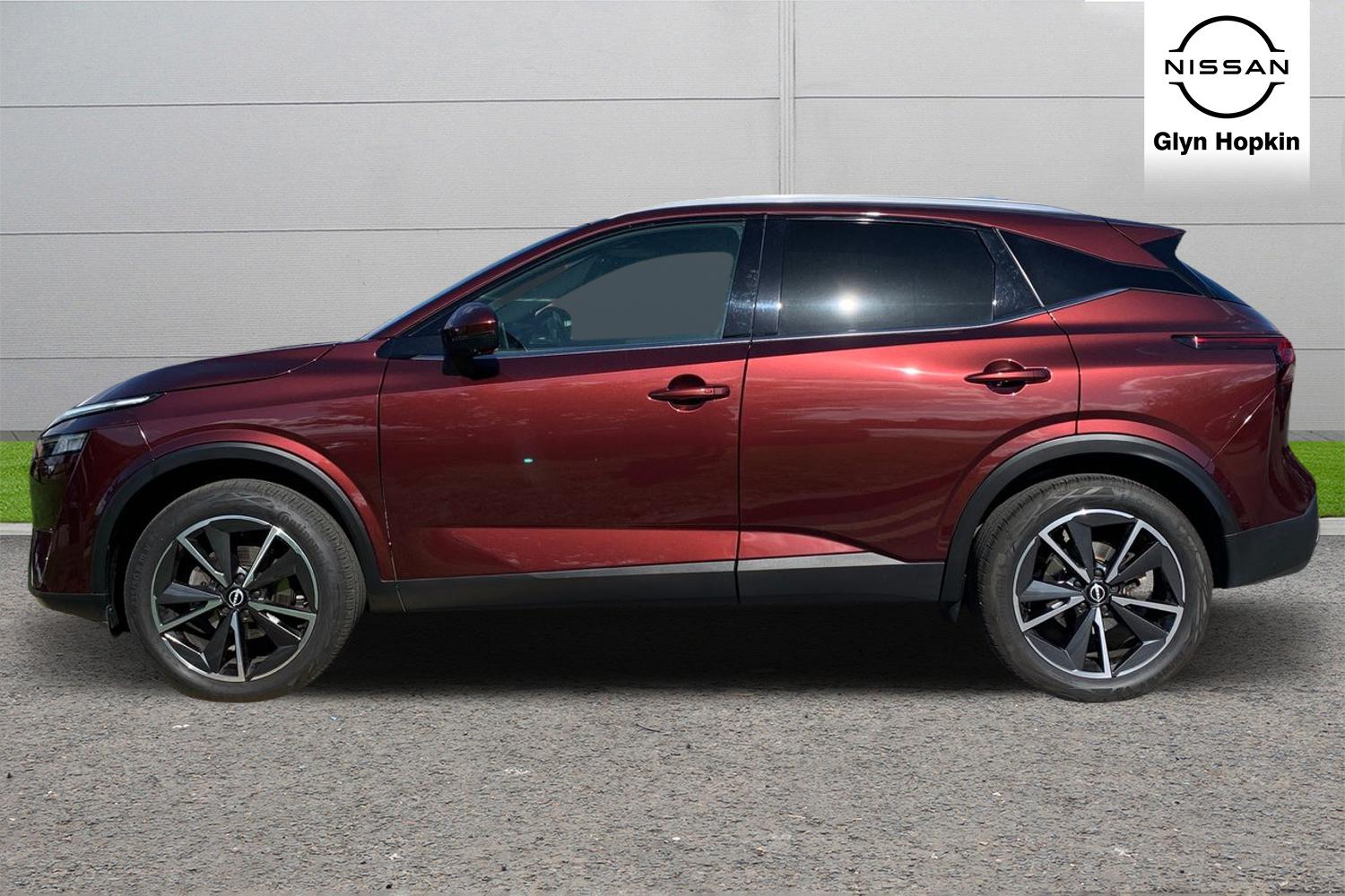 Used Nissan Qashqai 2022 for sale - 75992844: Photo 6