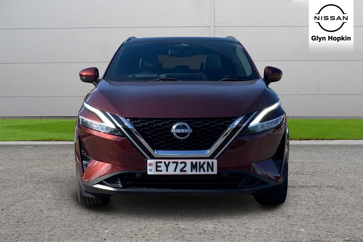Used Nissan Qashqai 2022 for sale - 75992844: Photo 8