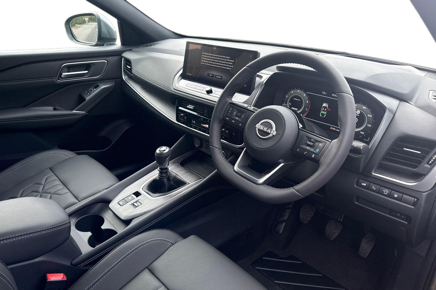 Used Nissan Qashqai 2025 for sale - 75910592: Photo 10