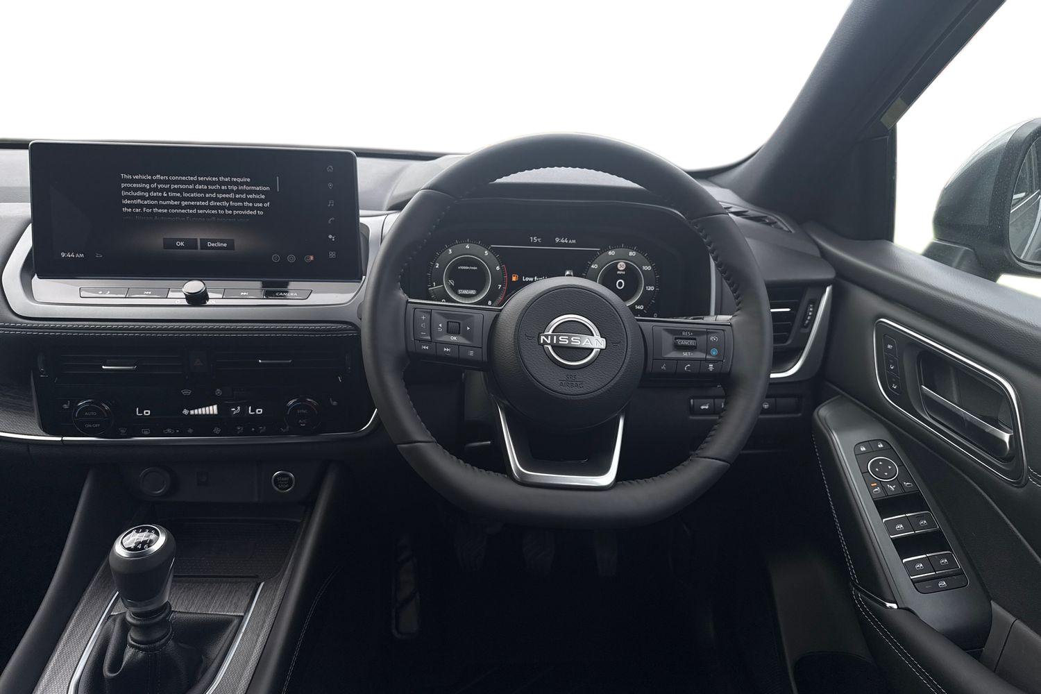 Used Nissan Qashqai 2025 for sale - 75910592: Photo 11