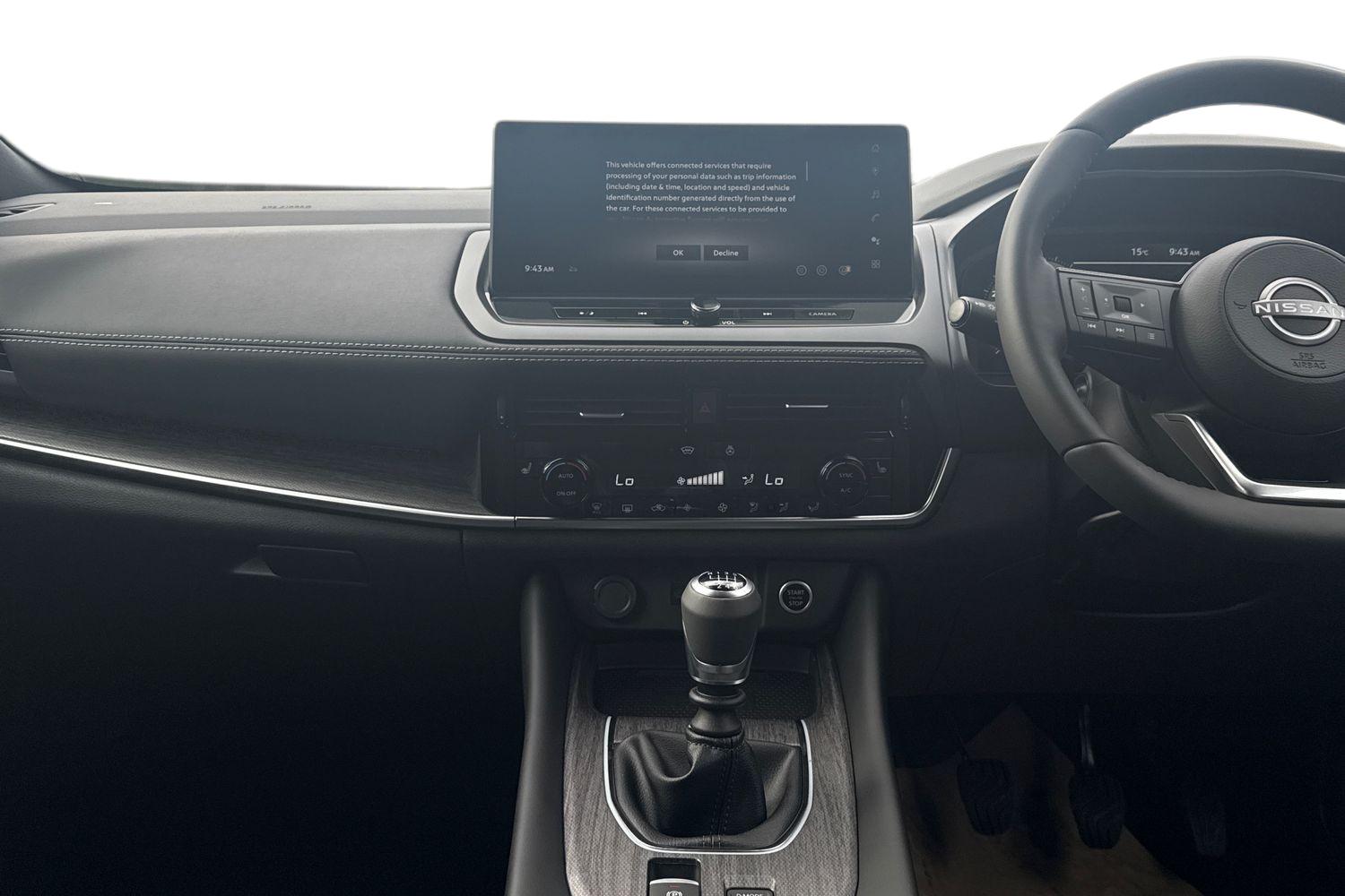 Used Nissan Qashqai 2025 for sale - 75910592: Photo 12
