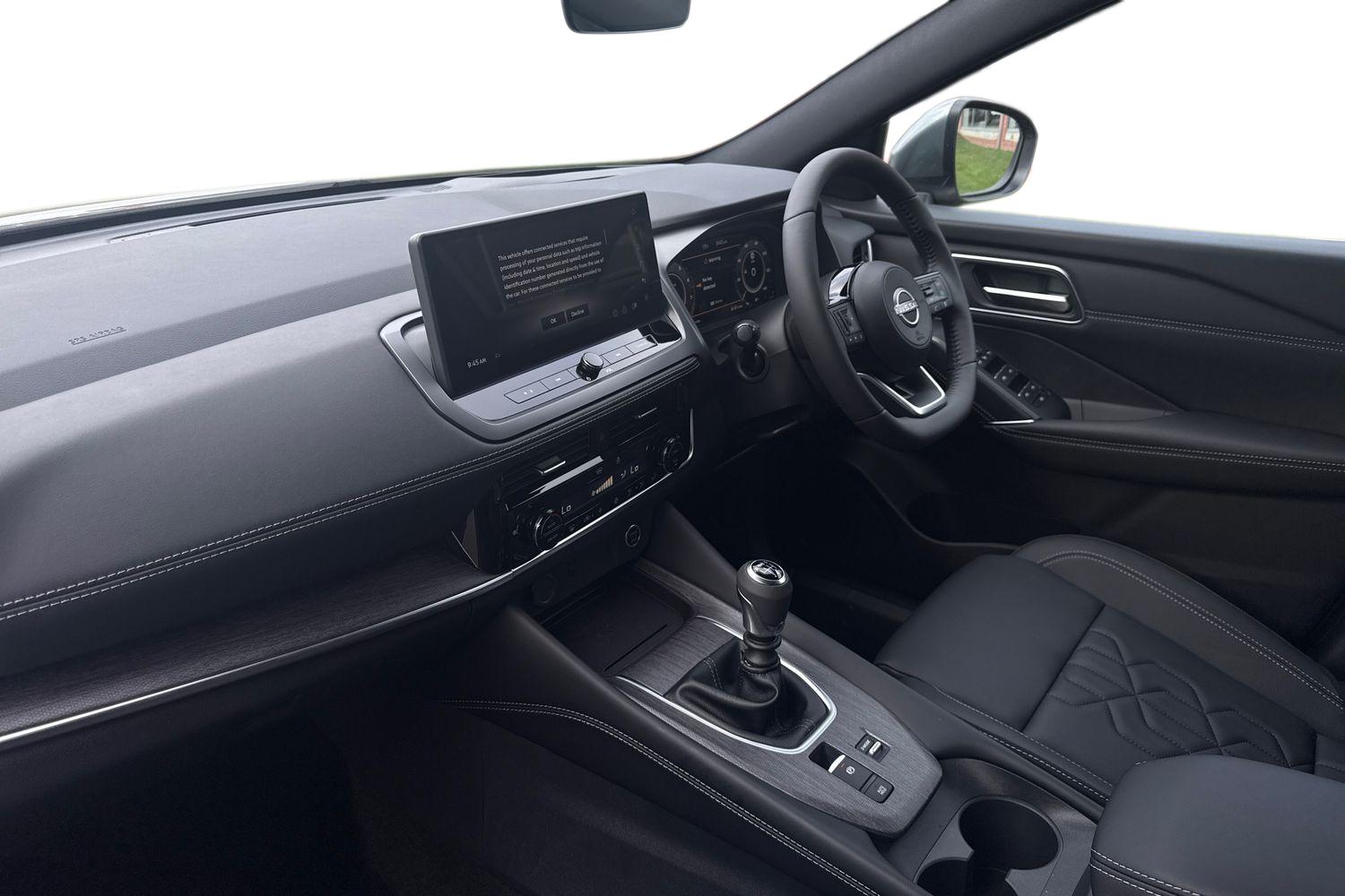 Used Nissan Qashqai 2025 for sale - 75910592: Photo 13