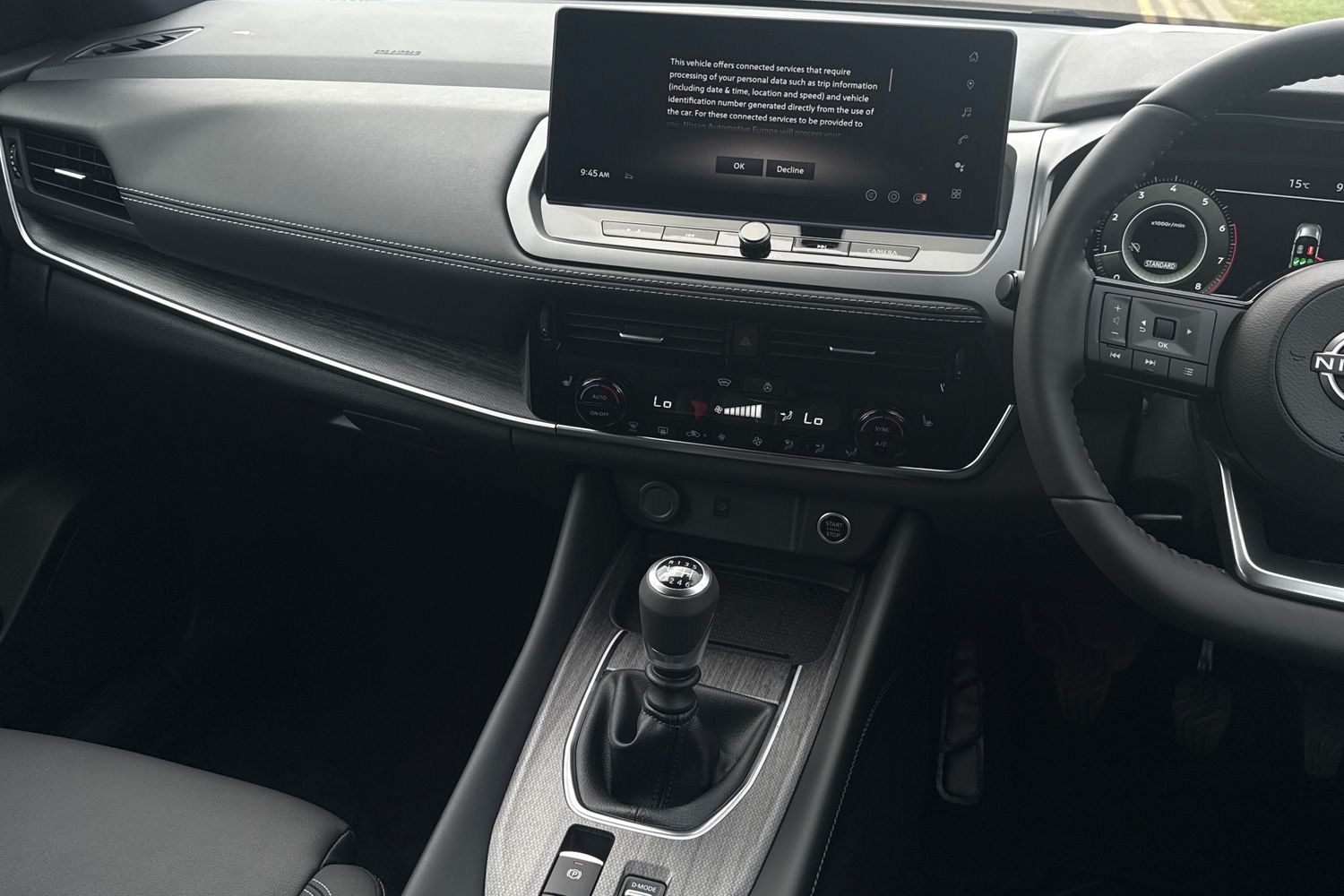 Used Nissan Qashqai 2025 for sale - 75910592: Photo 14
