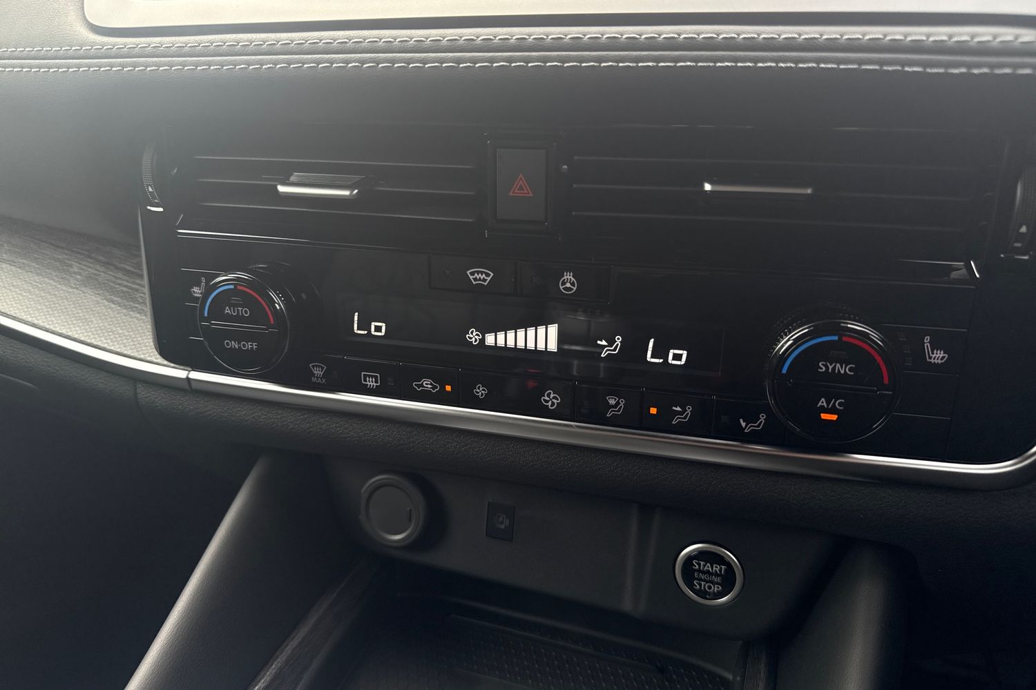 Used Nissan Qashqai 2025 for sale - 75910592: Photo 15