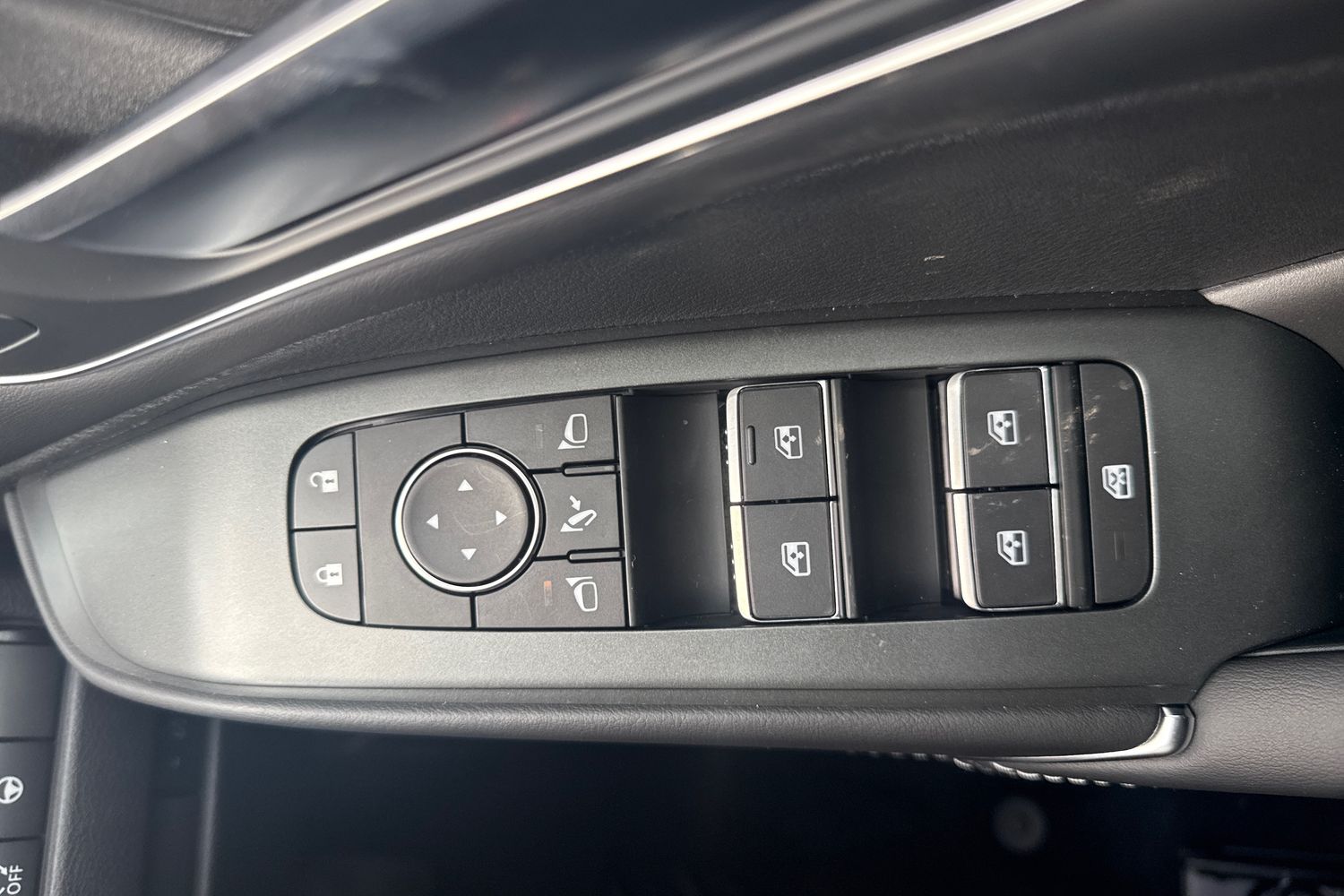 Used Nissan Qashqai 2025 for sale - 75910592: Photo 16